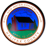 Soil and Water Conservation Seal