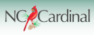 Card Catalog -NC Cardinal